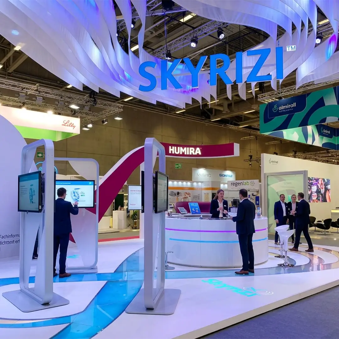 Skyrizi DDG - zero studio_carosello4