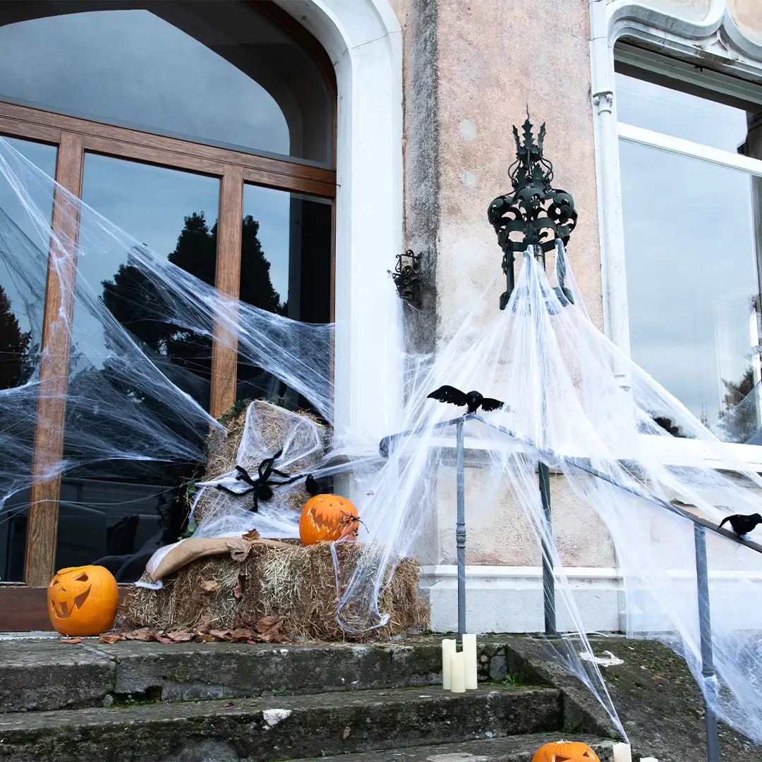 Halloween party - Zero studio_carosello1