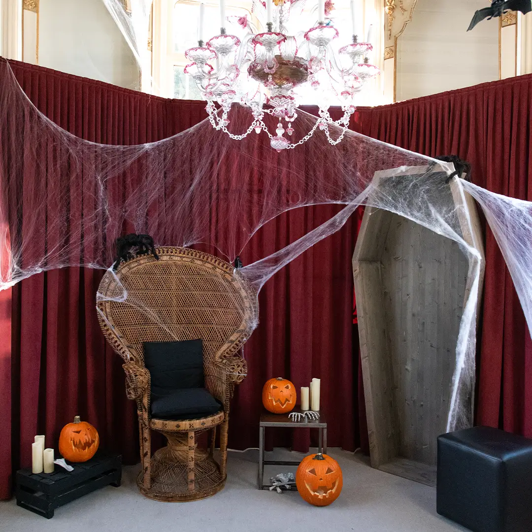 Halloween party - Zero studio_carosello6