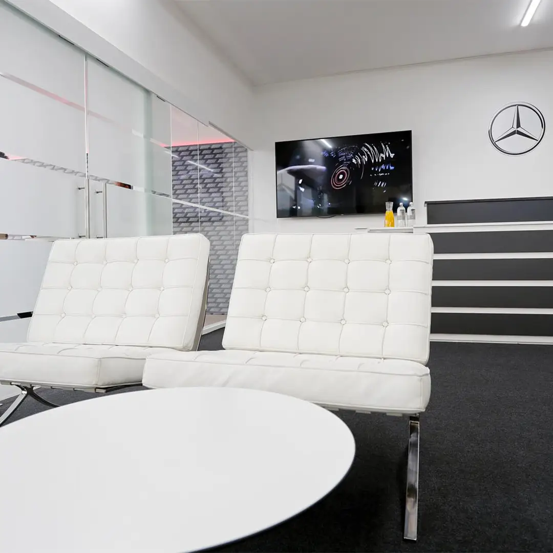 Mercedes-Benz Italia al salone nautico 2024 - zero studio_carousel7
