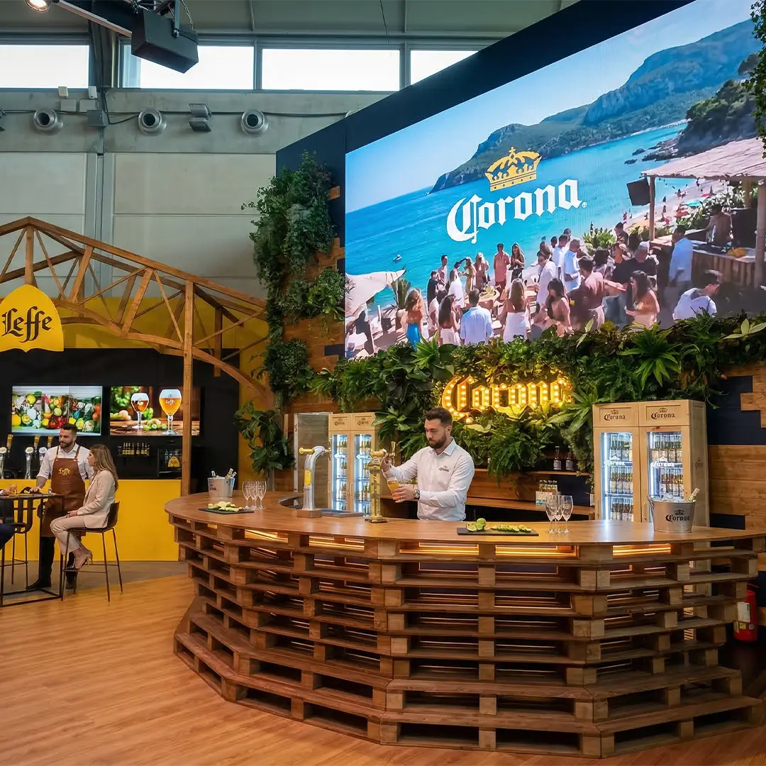 ABINBEV BEER&FOOD - Zero Studio_carosello2