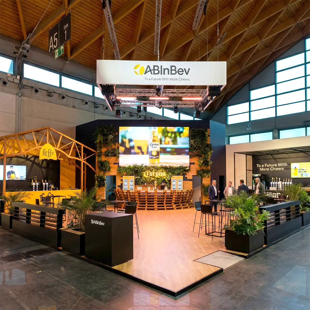 ABINBEV BEER&FOOD - Zero Studio_carosello6