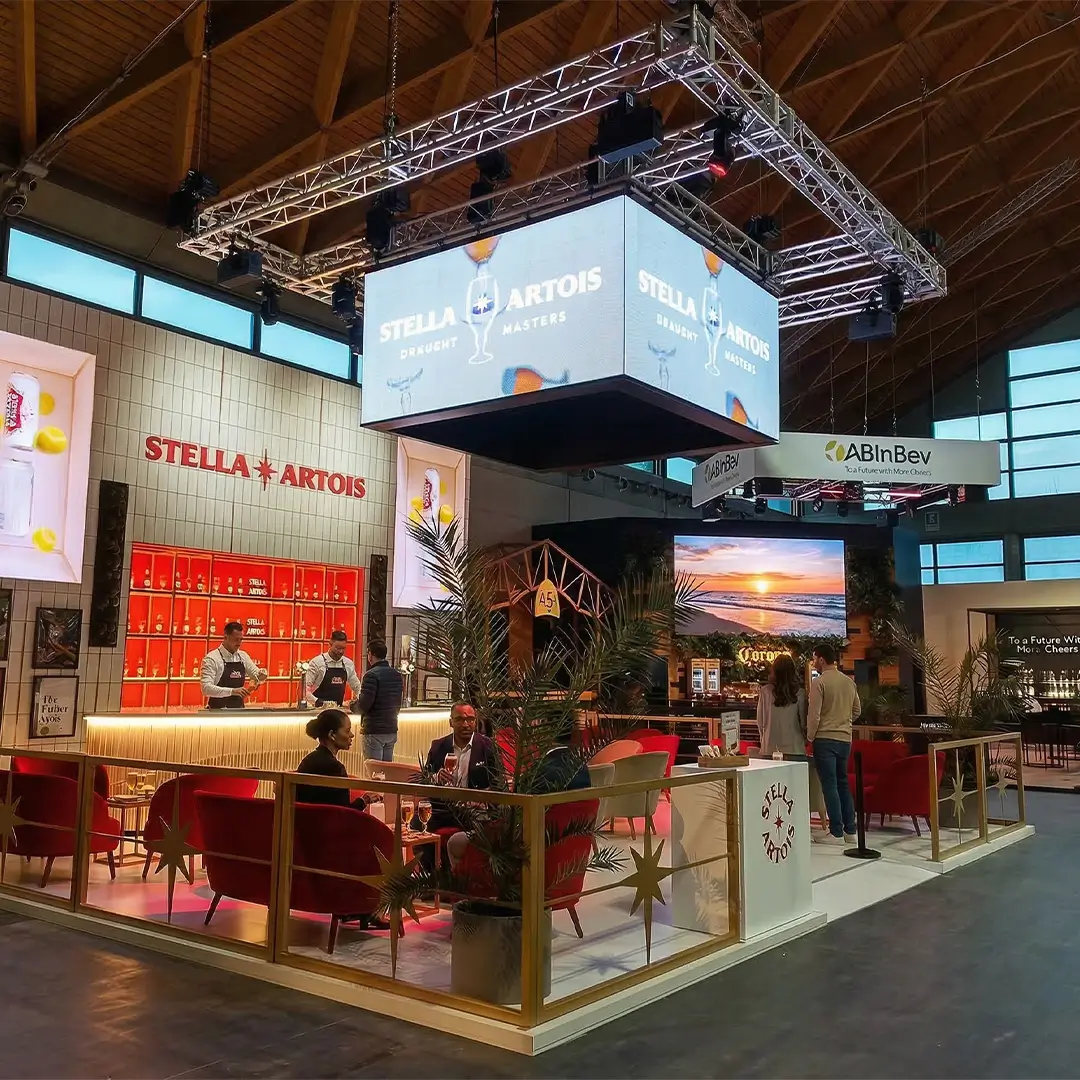 STELLA ARTOIS BEER&FOOD - Zero Studio_carosello1