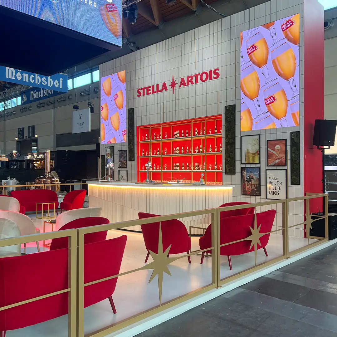 STELLA ARTOIS BEER&FOOD - Zero Studio_carosello10