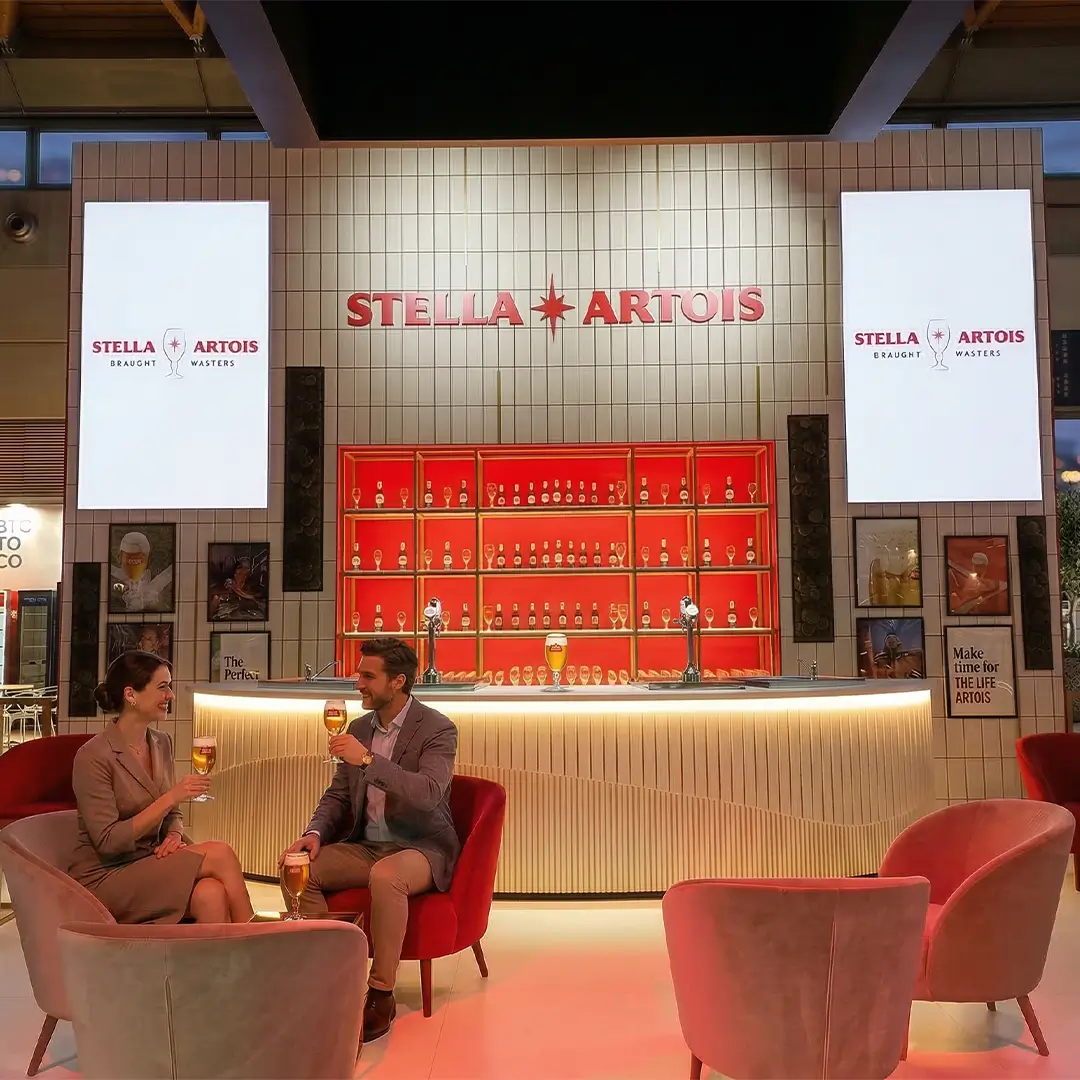 STELLA ARTOIS BEER&FOOD - Zero Studio_carosello3