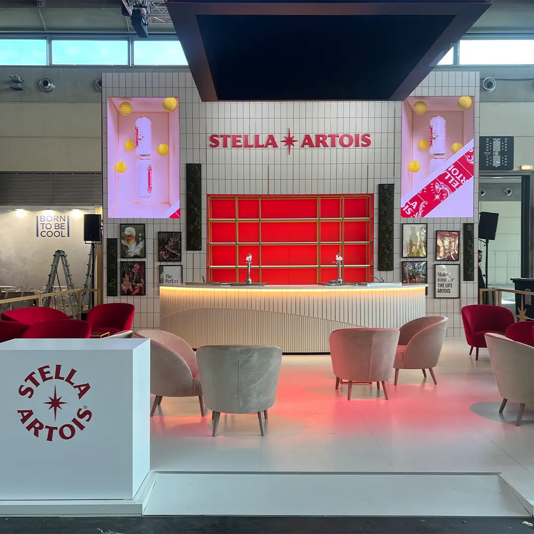 STELLA ARTOIS BEER&FOOD - Zero Studio_carosello6