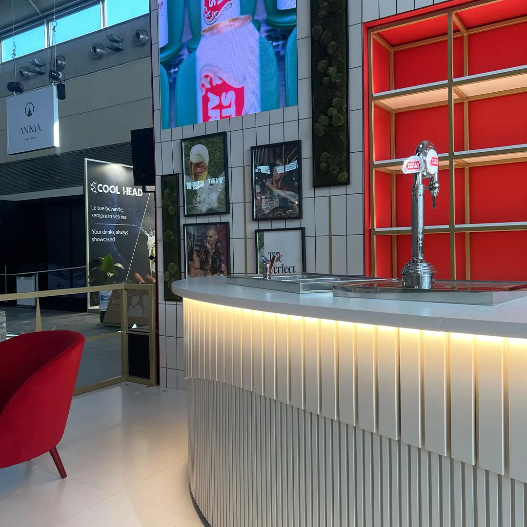 STELLA ARTOIS BEER&FOOD - Zero Studio_carosello7