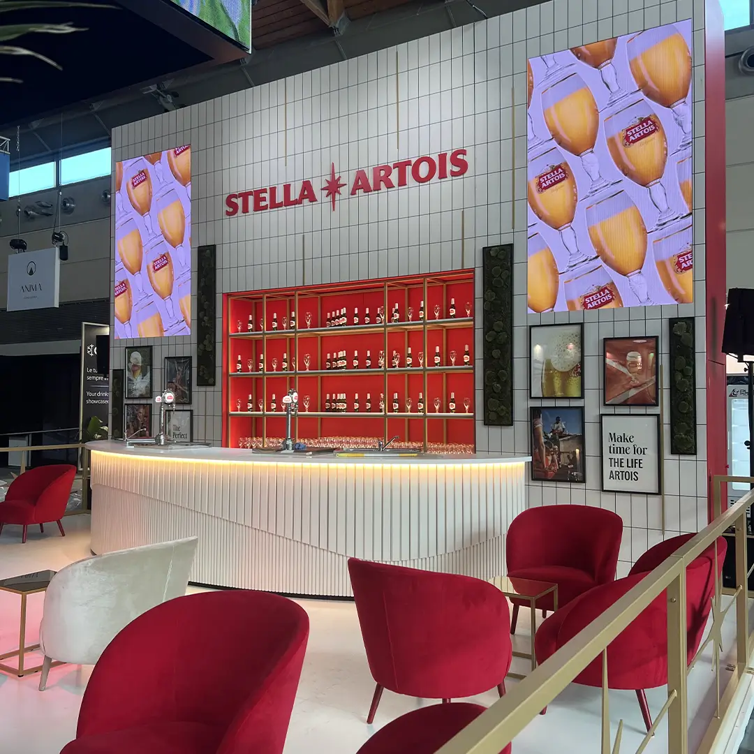 STELLA ARTOIS BEER&FOOD - Zero Studio_carosello8