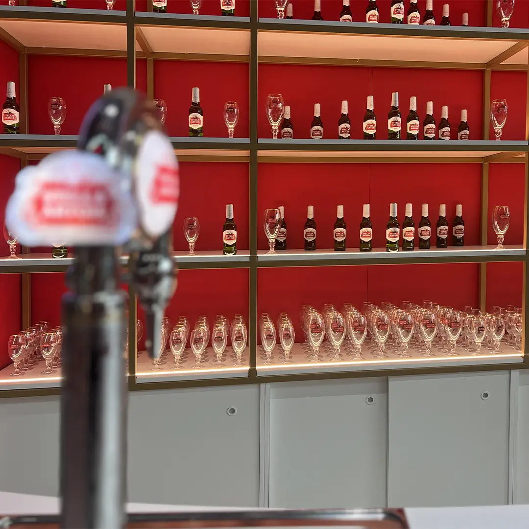 STELLA ARTOIS BEER&FOOD - Zero Studio_carosello9