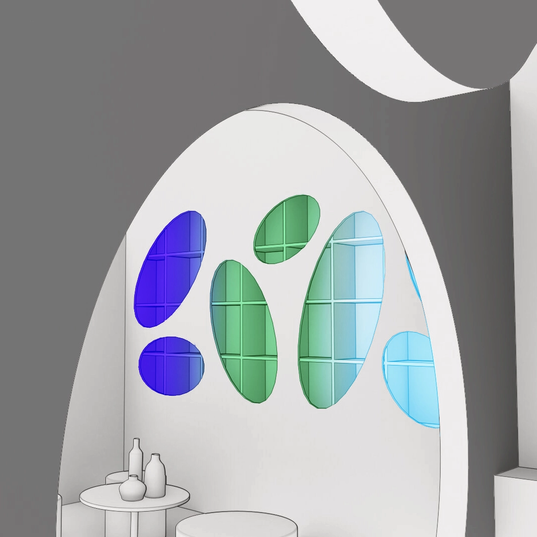IMOON EUROLUCE 2025 render- zero studio_ carosello 3
