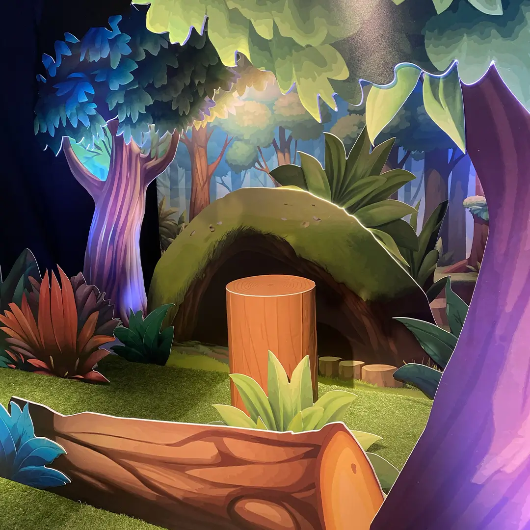 Party design - Zero studio_carousel10