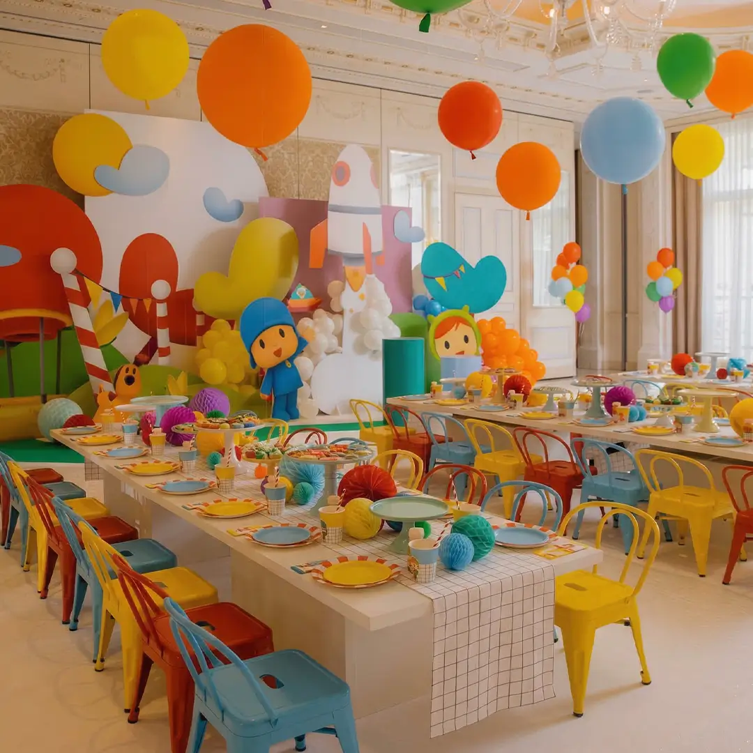 Party design - Zero studio_carousel3