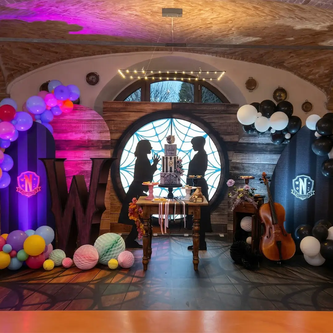 Party design - Zero studio_carousel4