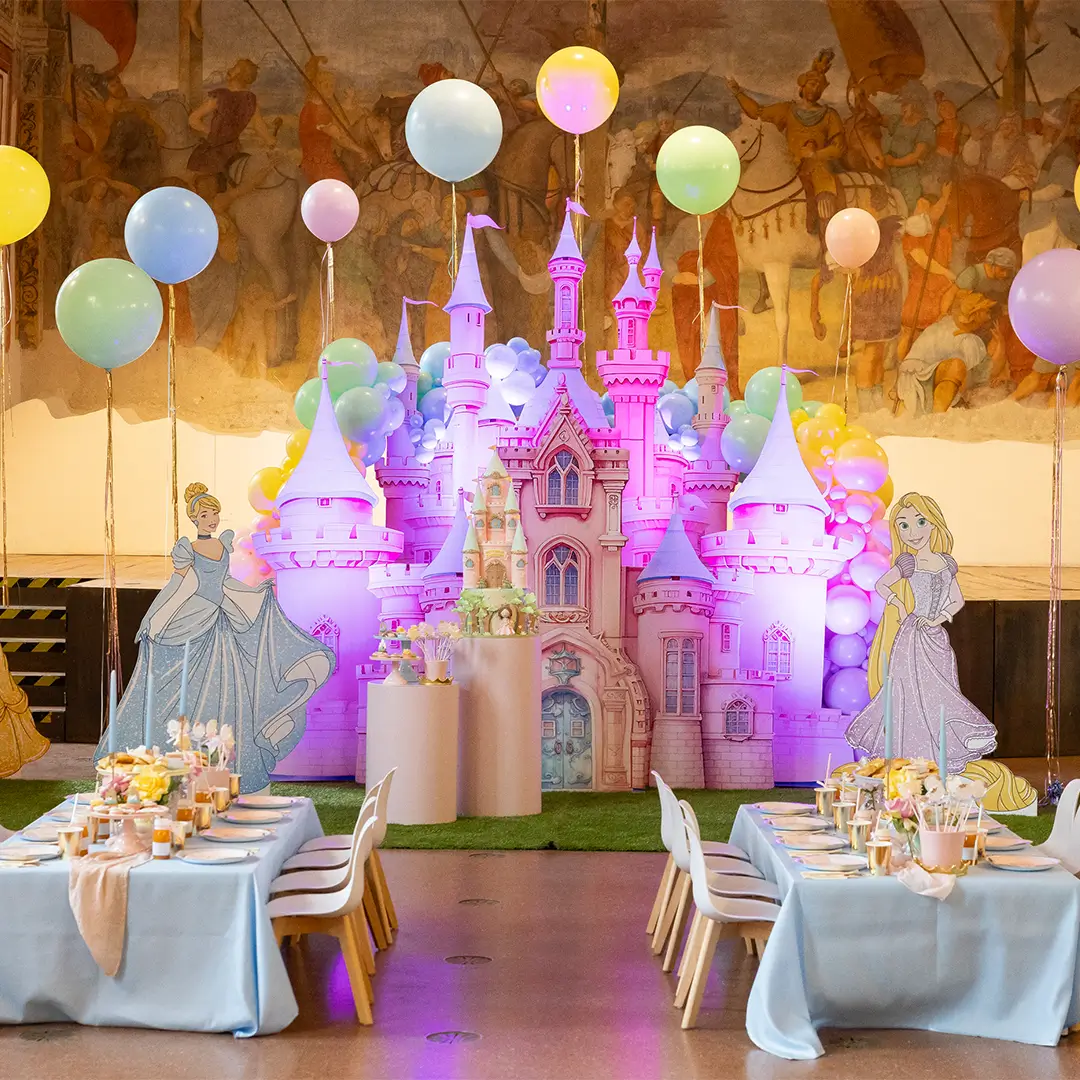Party design - Zero studio_carousel5