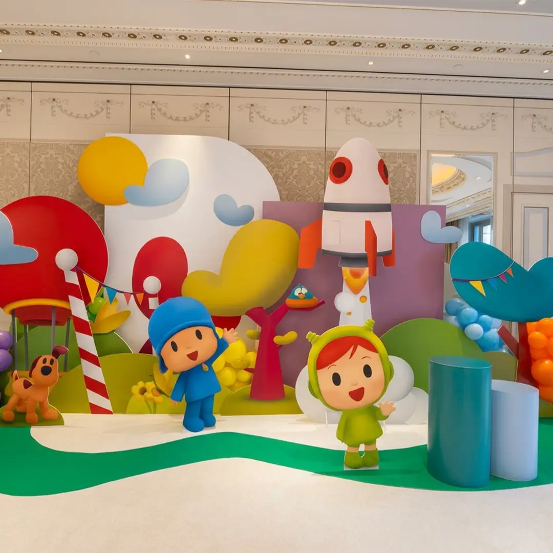 Party design - Zero studio_carousel7