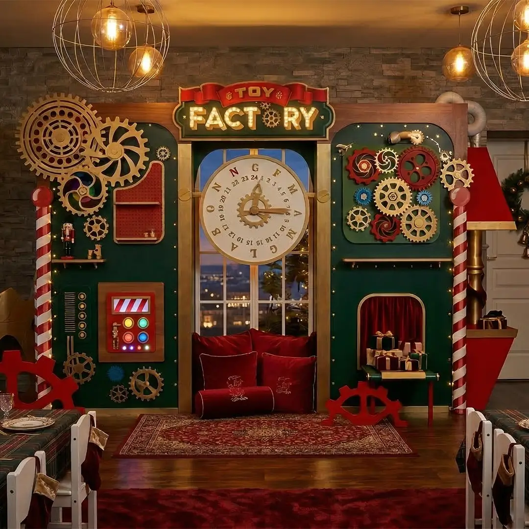 Party design - Zero studio_carousel8
